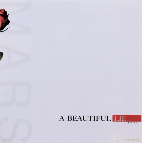 30 Seconds To Mars: A Beautiful Lie [CD]