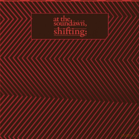 At The Soundawn: Shifting [CD]