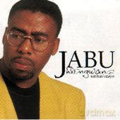 Jabu Hlongwane: Umbus'ozayo [CD]