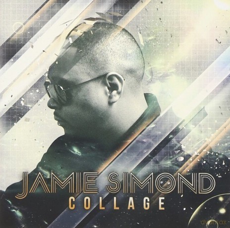 Jamie Simond: Collage [CD]
