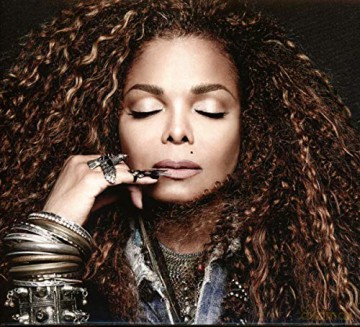 Janet Jackson: Unbreakable [CD]