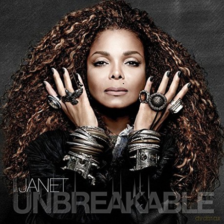 Janet Jackson: Unbreakable [CD]