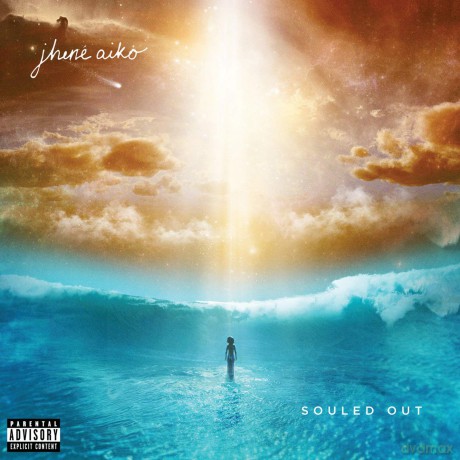 Jhene Aiko: Souled Out [CD]