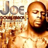 Joe: Doubleback Evolution Of R&B [CD]