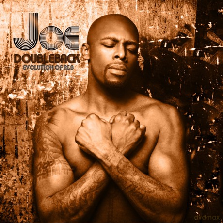 Joe: Doubleback: Evolution Of R&B [CD]