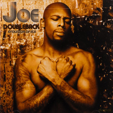 Joe: Doubleback: Evolution Of R&B [CD]