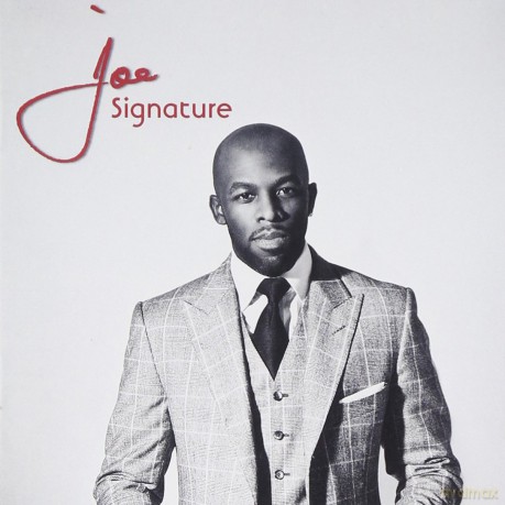 Joe: Signature [CD]