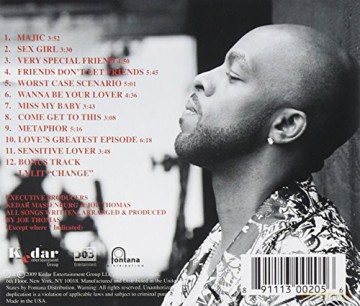 Joe: Signature [CD]