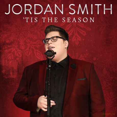 Jordan Smith: Tis The Season [CD]