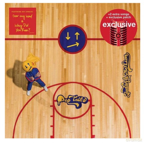 Judah And The Lion: Pep Talks [CD]
