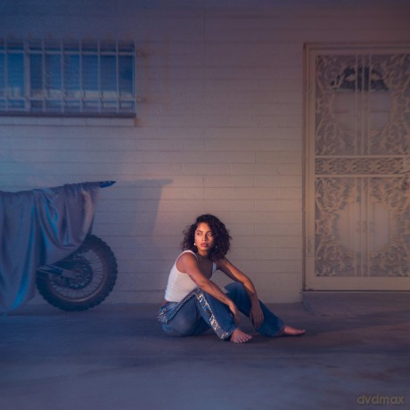 Kiana Lede: Kiki [CD]