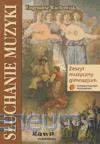 Słuchanie Muzyki GIM 1-3 w.2009 Wachowiak [KSIĄŻKA]