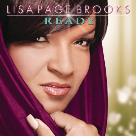 Lisa Page Brooks: Ready [CD]