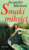 Smaki miłości [KSIĄŻKA]