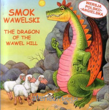 Smok walski r. pol-ang [KSIĄŻKA]