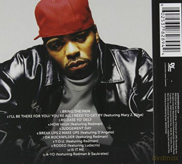 Method Man: Icon [CD]