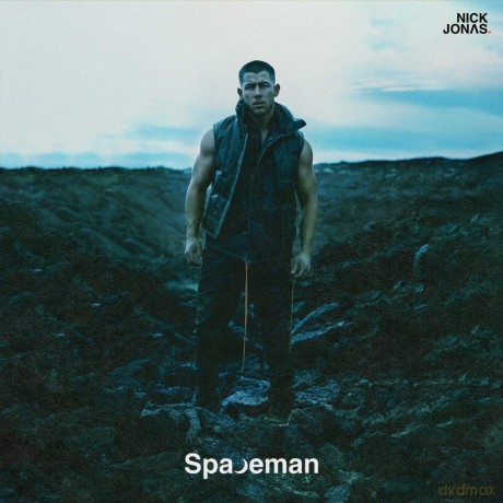 Nick Jonas: Spaceman [CD]