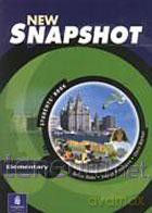 Snapshot w Elementary SB [KSIĄŻKA]