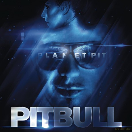 Pitbull: Planet Pit [CD]