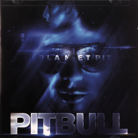 Pitbull: Planet Pit [CD]