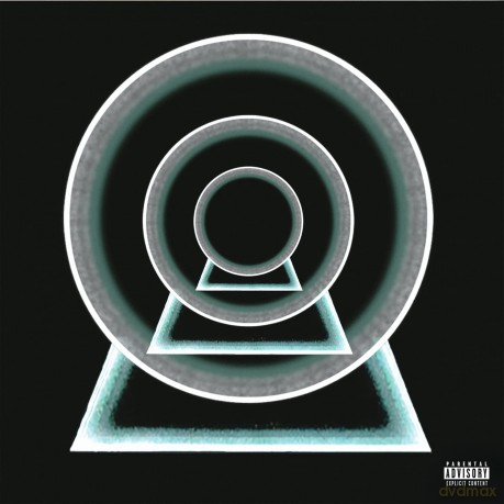 Russ: Shake The Snow Globe [CD]