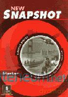 Snapshot w Starter WB [KSIĄŻKA]