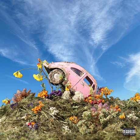 Sir Sly: Rise And Fall Of Loverboy [CD]