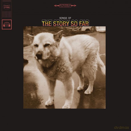 Story So Far: Songs Of [CD]