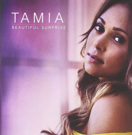 Tamia: Beautiful Surprise [CD]