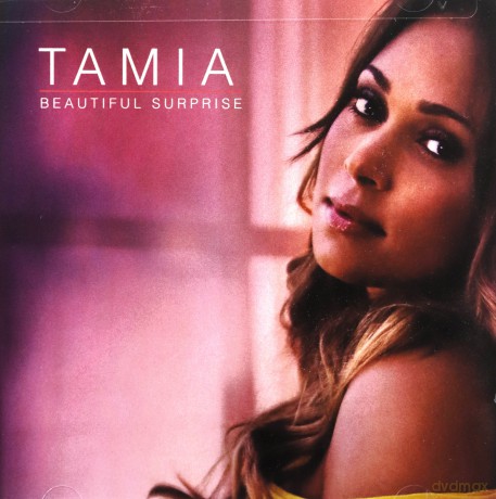 Tamia: Beautiful Surprise [CD]