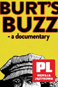 Burt's Buzz [DVD]