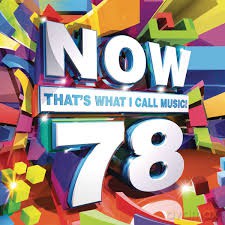Now That's What I Call Music! 78 [CD]