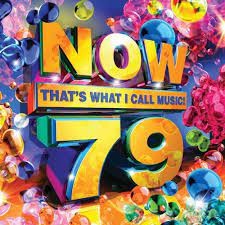 Now That's What I Call Music! 79 [CD]