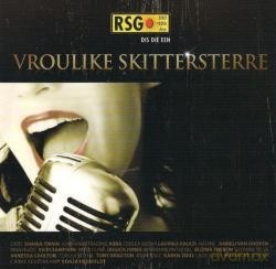 Vroulike Skittersterre [2CD]