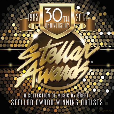Stellar Awards 30th Anniversary [CD]