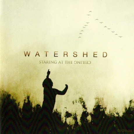 Watershed: Staring At The Ceiling [CD]