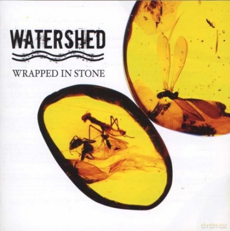 Watershed: Wrapped In Stone [CD]