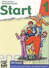 Start 1 ćw - kl. 4 EuroEdukacja [KSIĄŻKA]