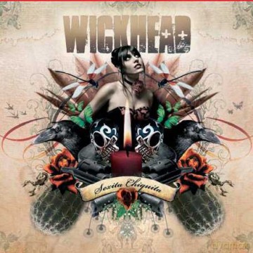 Wickhead: sexita chiquita [CD]