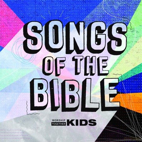 Worship Together Kids: Songs Of The Bible 1 [CD]
