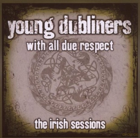 Young Dubliners: Irish Album [CD]