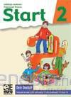 Start 2 ćw. - kl. 5 EuroEdukacja [KSIĄŻKA]