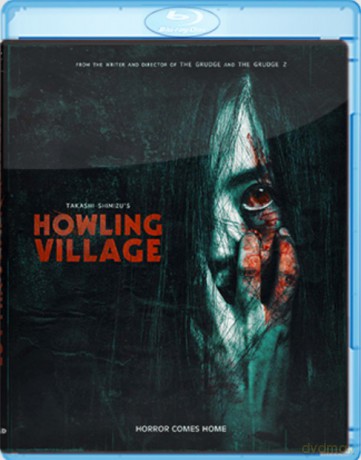 Howling Village [Blu-Ray]