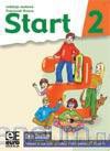Start 2 podręcznik - kl. 5 EuroEdukacja [KSIĄŻKA]