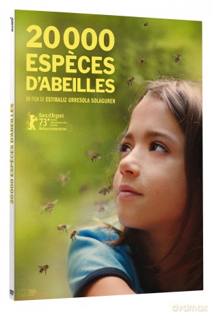 20 000 Especes D Abeilles [DVD]