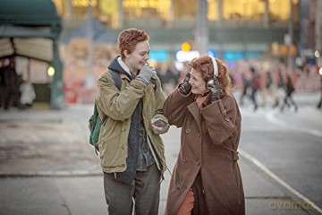 About Ray [DVD]