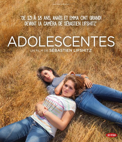 Adolescentes [Blu-Ray]