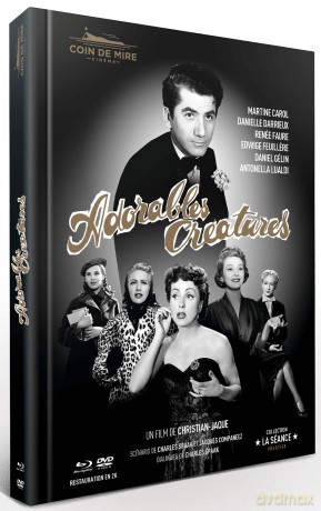 Adorables Creatures [DVD]