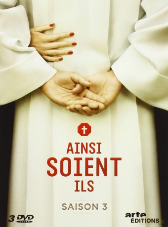 Ainsi Soient-Ils S3 [DVD]