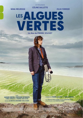 Algues Vertes (Les) - Edition Simple [DVD]